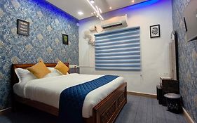 Sunshine Villa & Homestay